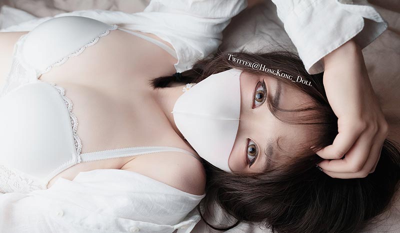 Hongkongdoll