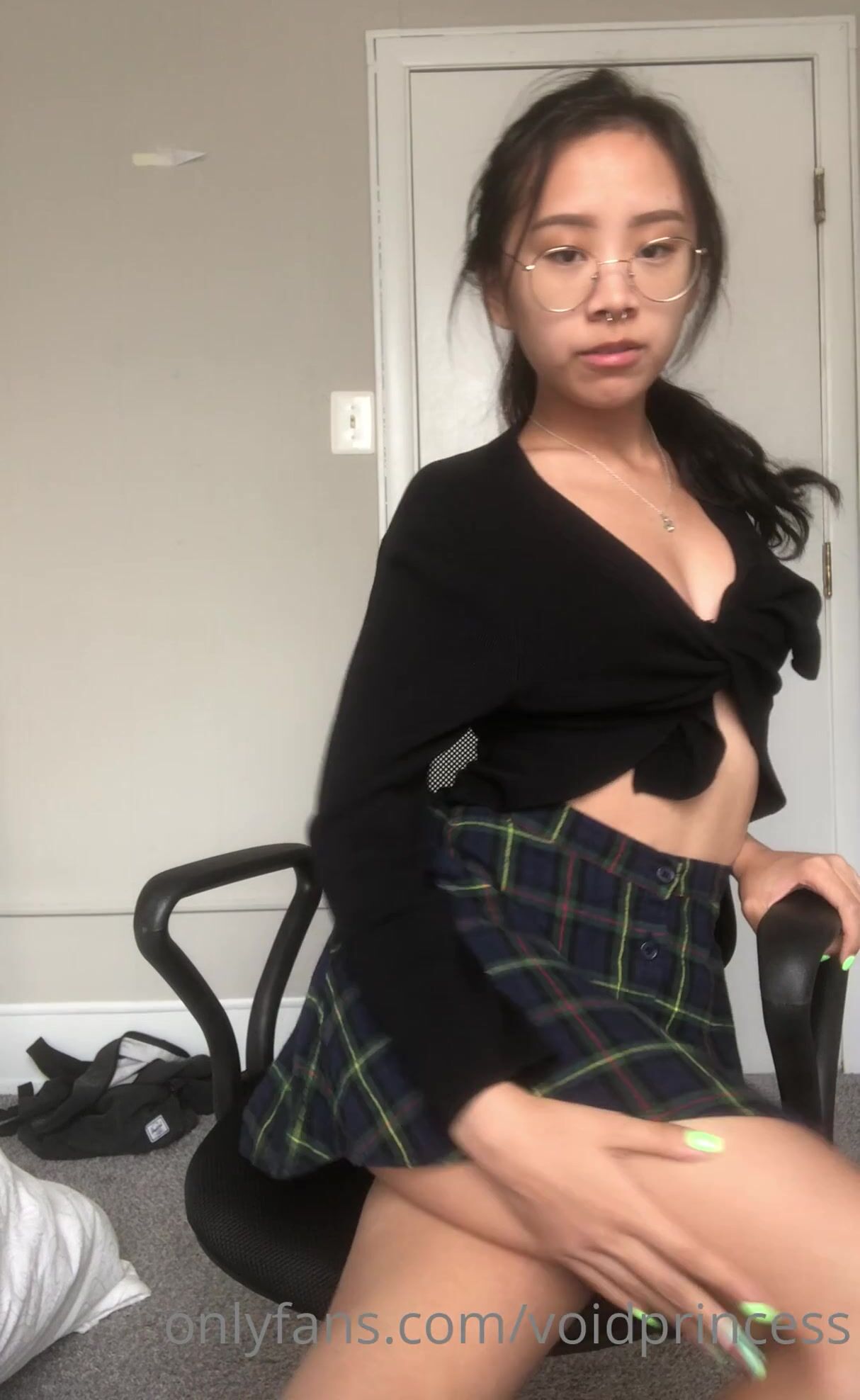 Voidprincess